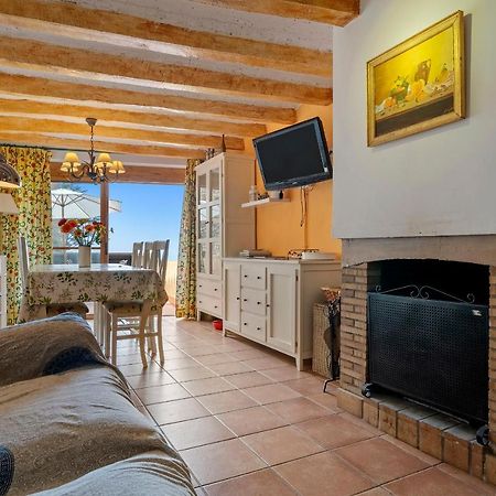 Villa Cal Cosials La Morera de Montsant Exterior foto