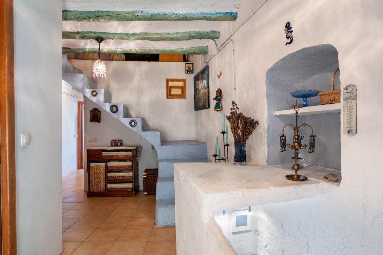 Villa Cal Cosials La Morera de Montsant Exterior foto