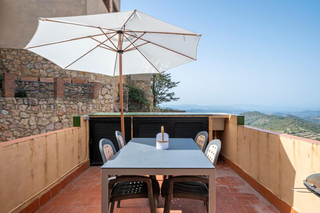 Villa Cal Cosials La Morera de Montsant Exterior foto